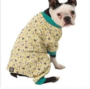 NEW Petrageous Counting Sheep Pajamas Medium
